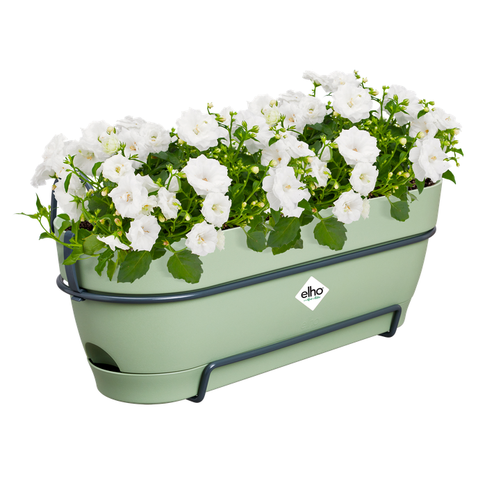 vibia campana balkonbak allin1 50cm pistachegroen